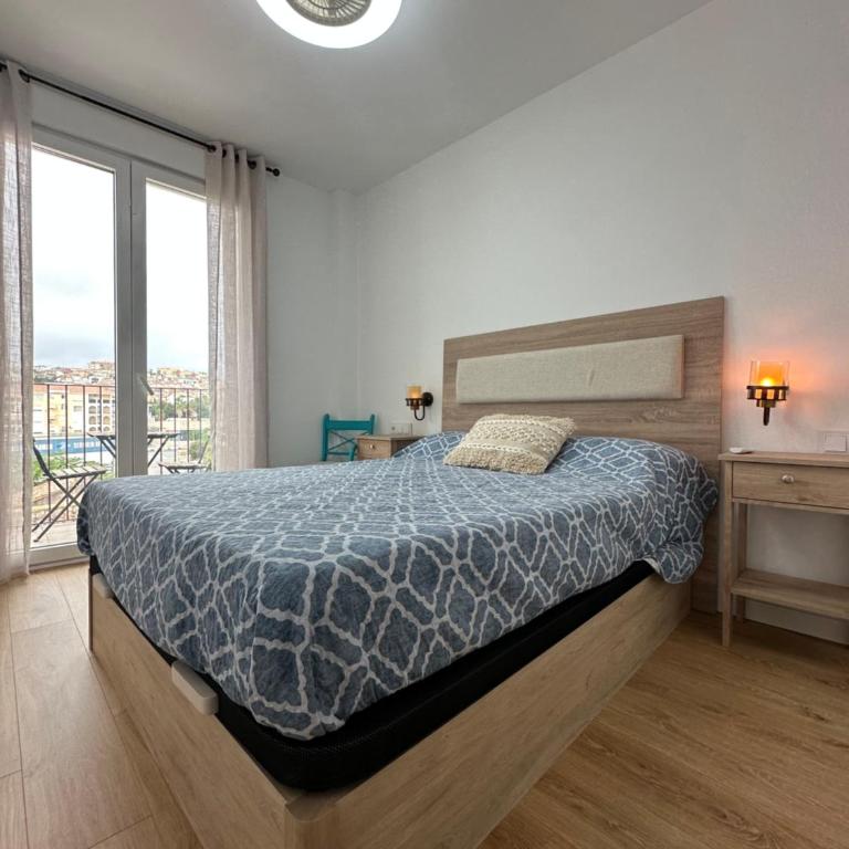 Cozy apartment Angustias - Apartamento de 1 dormitorio - 15
