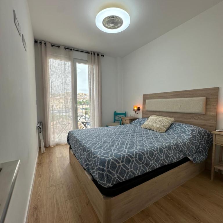 Cozy apartment Angustias - Apartamento de 1 dormitorio - 16