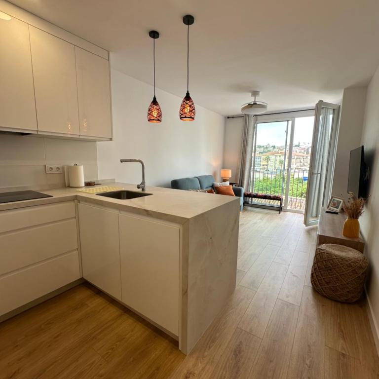 Cozy apartment Angustias - Apartamento de 1 dormitorio - 17
