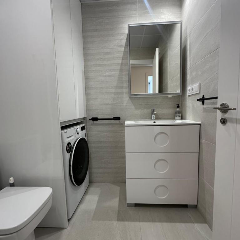 Cozy apartment Angustias - Apartamento de 1 dormitorio - 19