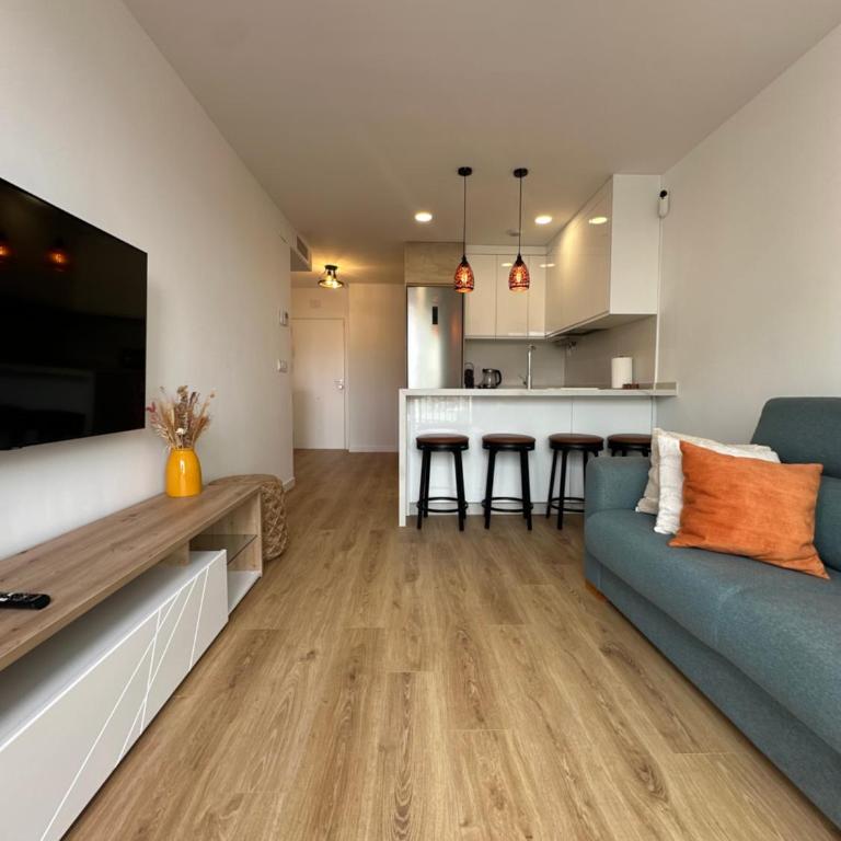 Cozy apartment Angustias - Apartamento de 1 dormitorio - 20