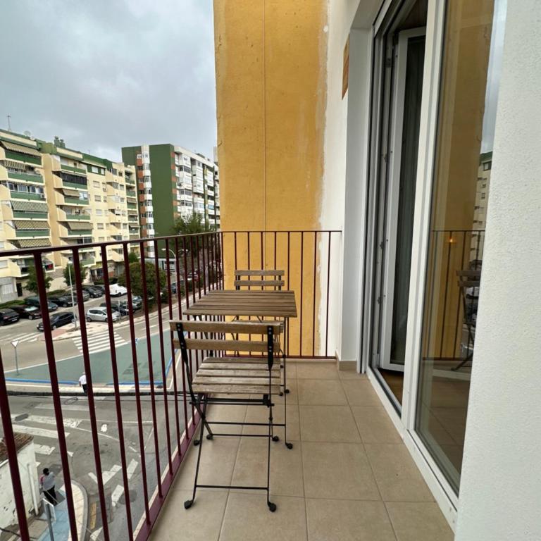 Cozy apartment Angustias - Apartamento de 1 dormitorio - 21