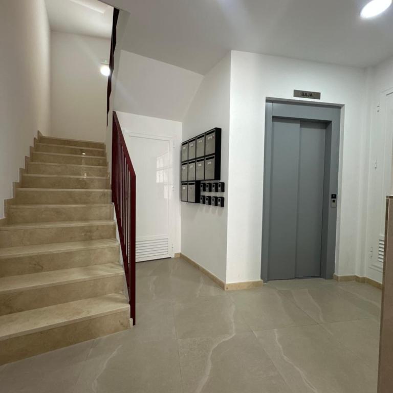 Cozy apartment Angustias - Apartamento de 1 dormitorio - 22