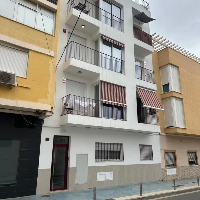 Cozy apartment Angustias - Apartamento de 1 dormitorio - 23
