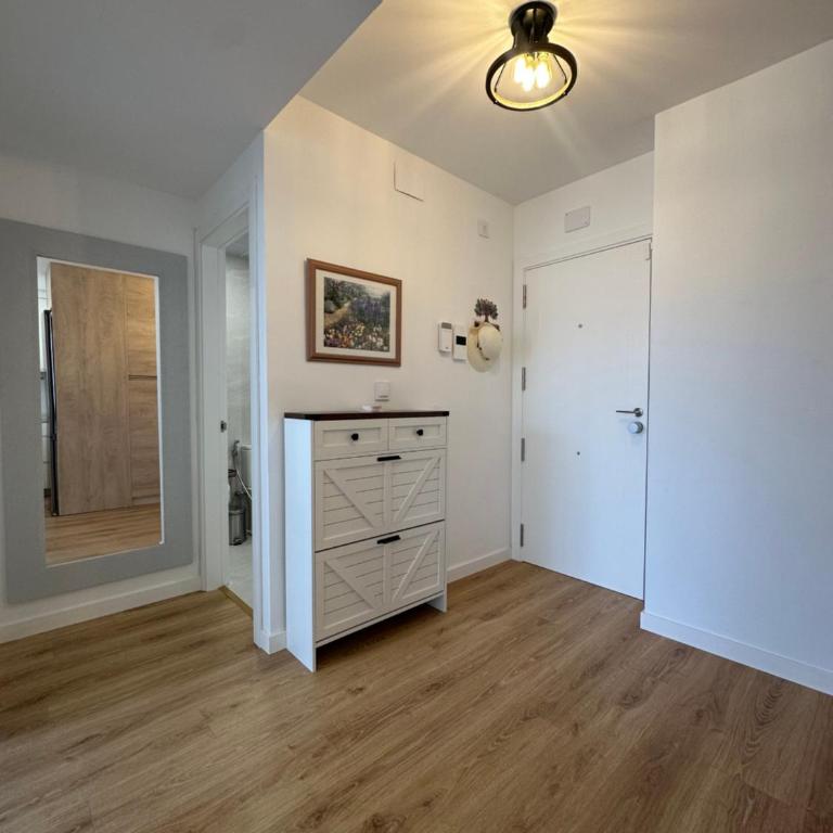 Cozy apartment Angustias - Apartamento de 1 dormitorio - 25