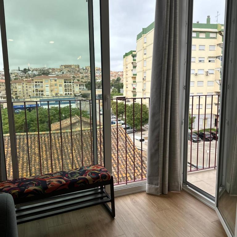 Cozy apartment Angustias - Apartamento de 1 dormitorio - 27