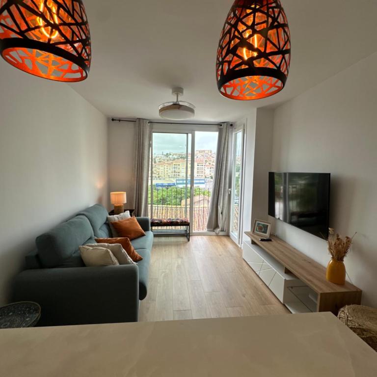 Cozy apartment Angustias - Apartamento de 1 dormitorio - 29
