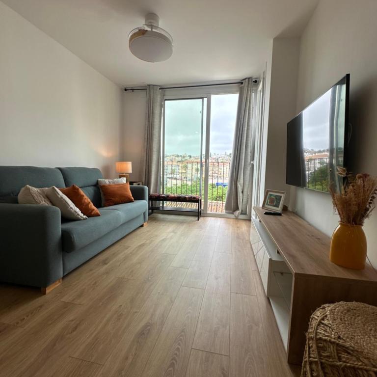Cozy apartment Angustias - Apartamento de 1 dormitorio - 30