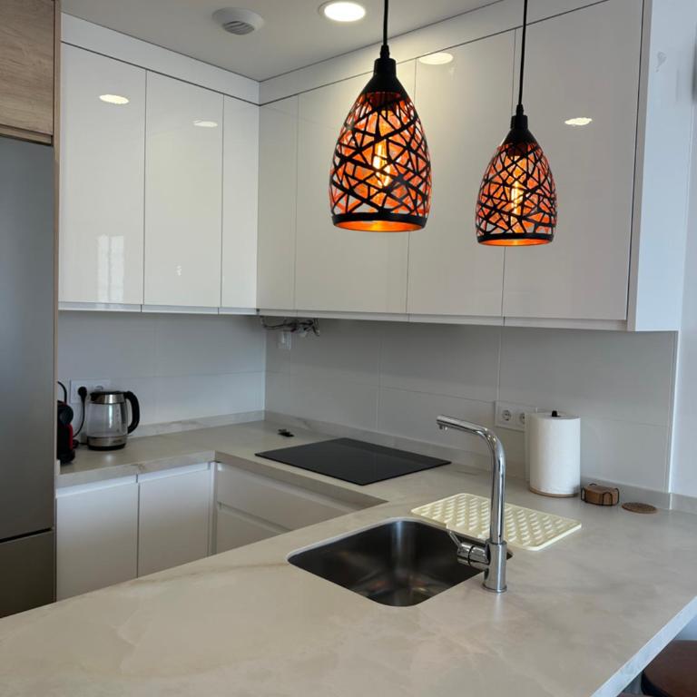 Cozy apartment Angustias - Apartamento de 1 dormitorio - 33