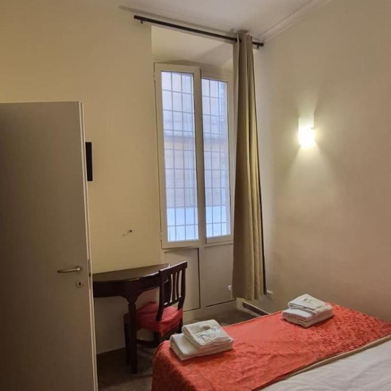Meraviglia GuestHouse - Chambre Double - 5