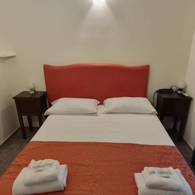 Meraviglia GuestHouse - Chambre Double - 9