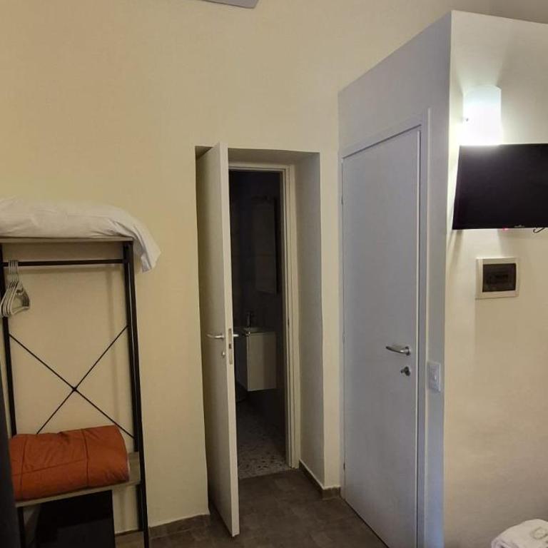 Meraviglia GuestHouse - Chambre Double - 8