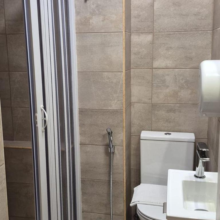 Meraviglia GuestHouse - Chambre Double - 7