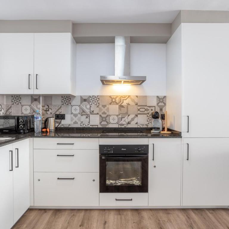 Stylish apartment with sea view - Apartamento Deluxe de 2 dormitorios con vistas al mar - 10