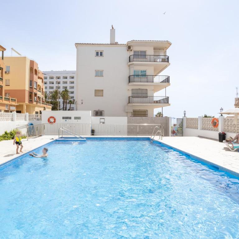 Stylish apartment with sea view - Apartamento Deluxe de 2 dormitorios con vistas al mar - 4