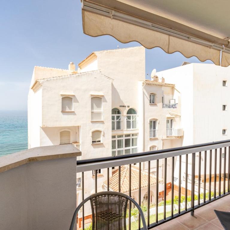 Stylish apartment with sea view - Apartamento Deluxe de 2 dormitorios con vistas al mar - 21
