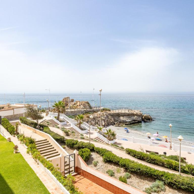 Stylish apartment with sea view - Apartamento Deluxe de 2 dormitorios con vistas al mar - 22