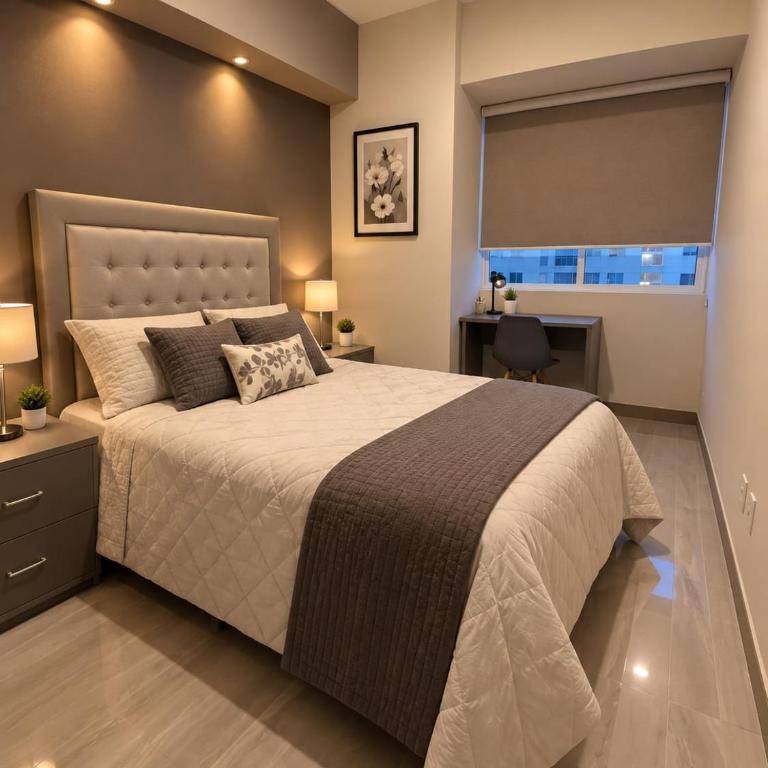Disol departamento - Apartamento de 2 dormitorios - 10