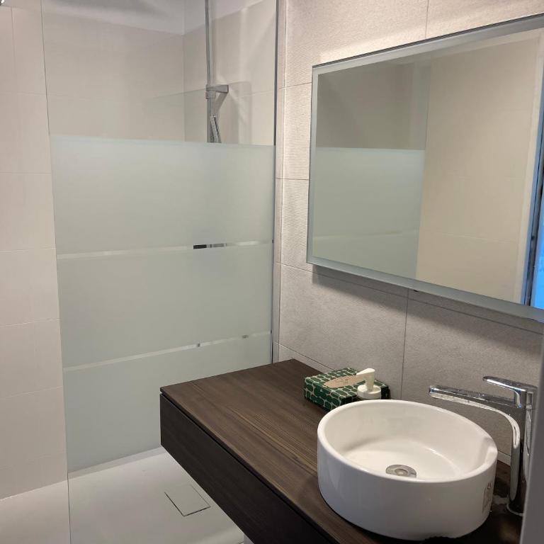 MIchelet st jacques mathis - Appartement 1 Chambre - 2