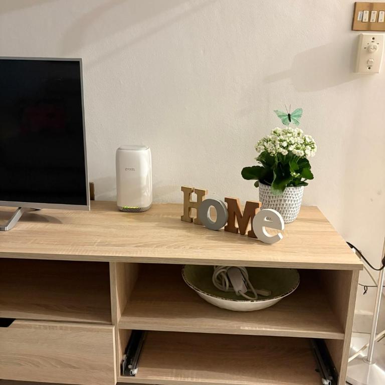 La Casina di Cice - Appartamento con 1 Camera da Letto - 17