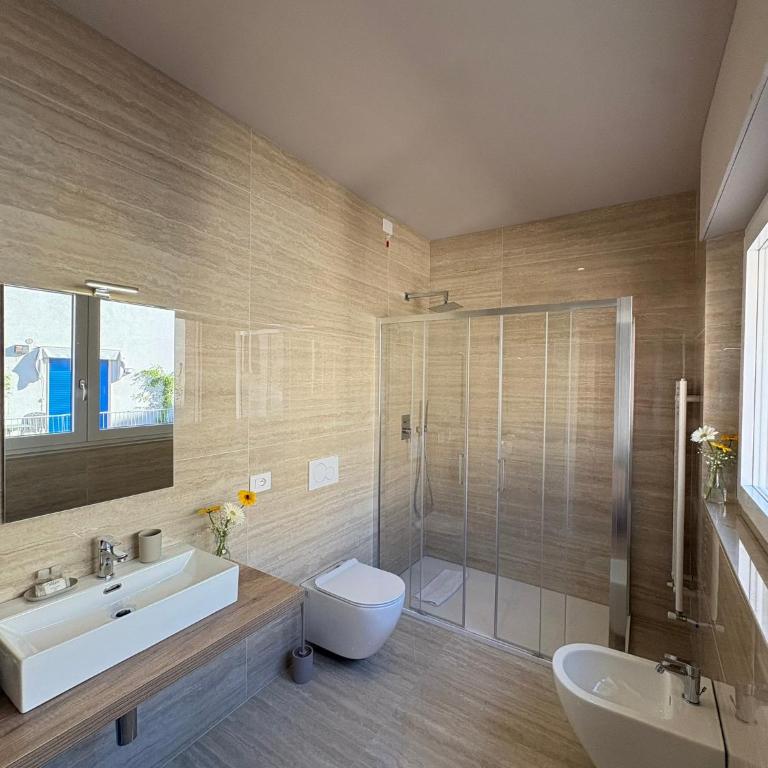 Palazzo D'Avalos B&B - Chambre Double - 3