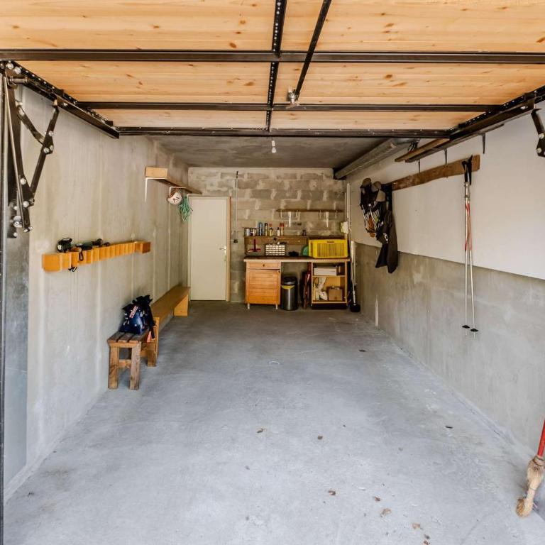 CHALET LES MYRTILLES - LE CHINAILLON - SECTEUR OUTALAYS - 10 personnes - Maison 4 Chambres - 5