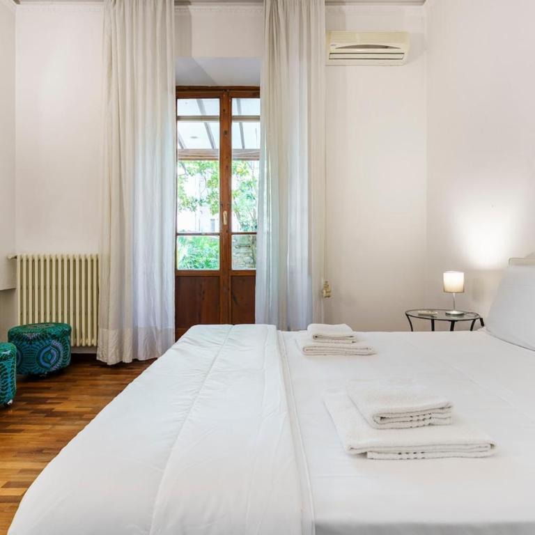 Masaccio Garden Adapartments Collection - Appartement 3 Chambres - 3