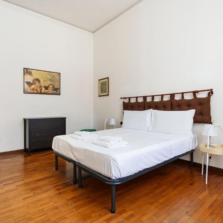 Masaccio Garden Adapartments Collection - Appartement 3 Chambres - 6