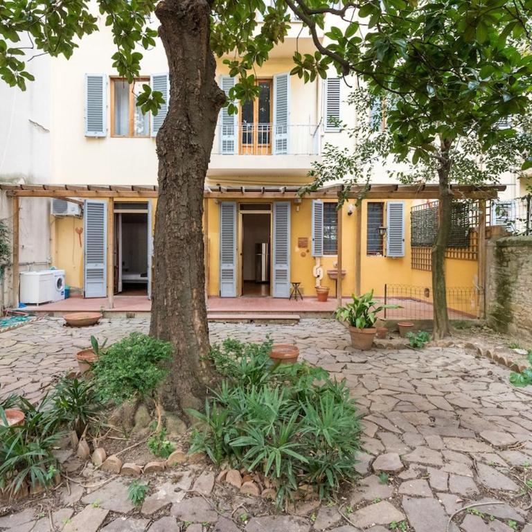 Masaccio Garden Adapartments Collection - Appartement 3 Chambres - 1
