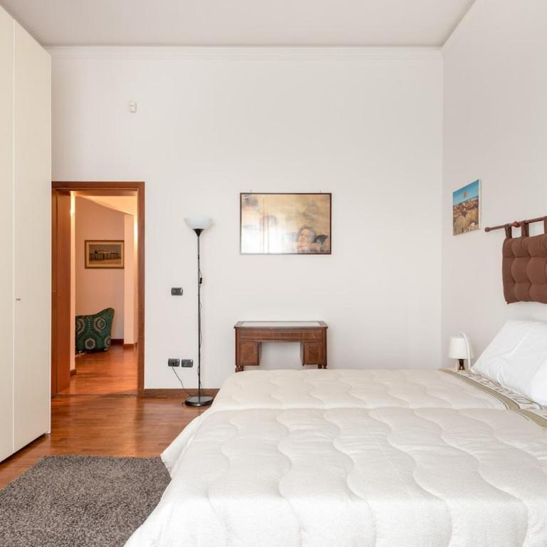 Masaccio Garden Adapartments Collection - Appartement 3 Chambres - 15