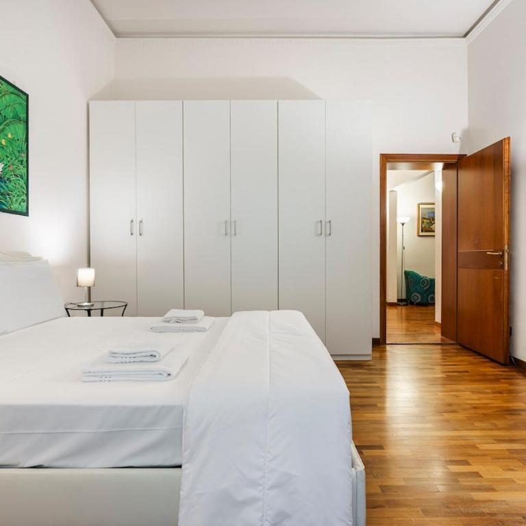 Masaccio Garden Adapartments Collection - Appartement 3 Chambres - 17