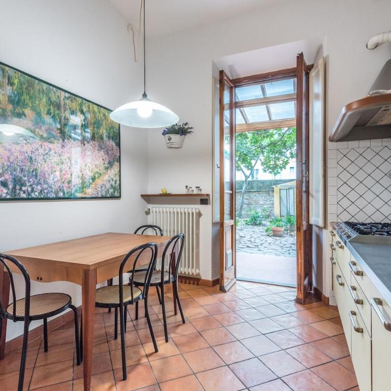 Masaccio Garden Adapartments Collection - Appartement 3 Chambres - 24