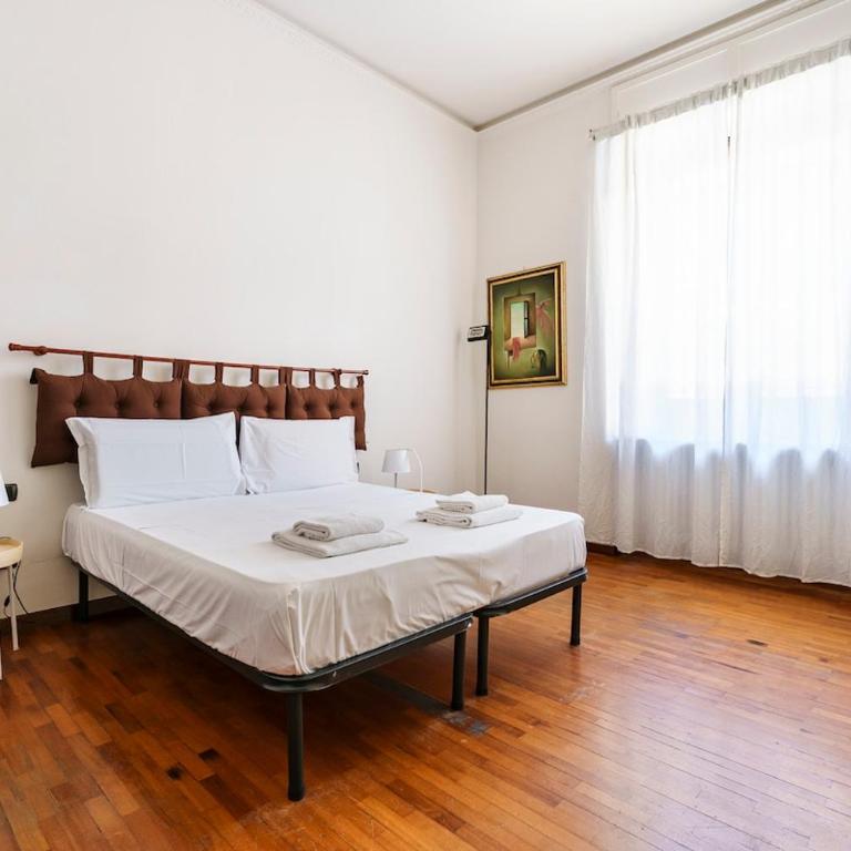 Masaccio Garden Adapartments Collection - Appartement 3 Chambres - 25