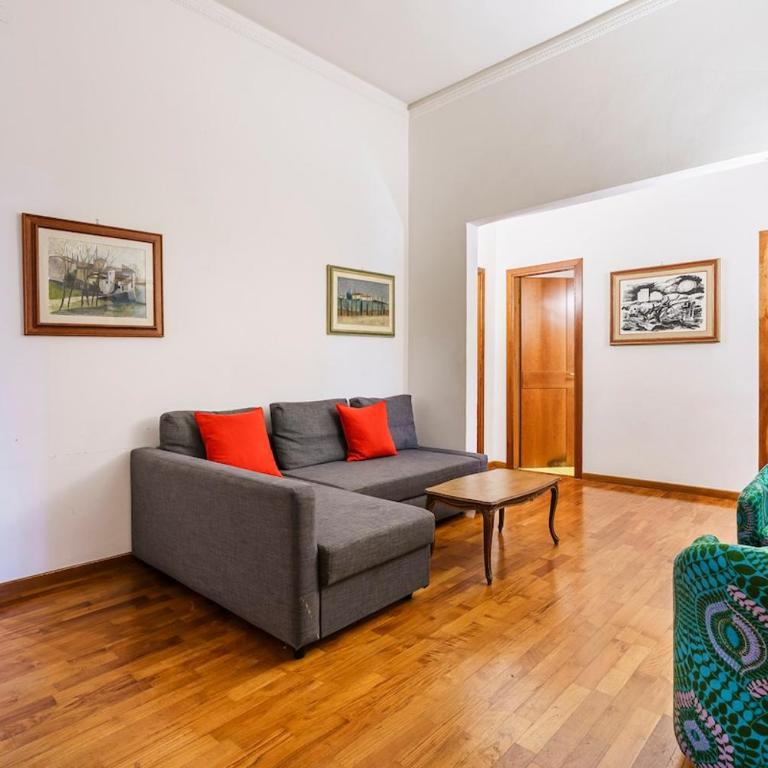 Masaccio Garden Adapartments Collection - Appartement 3 Chambres - 26