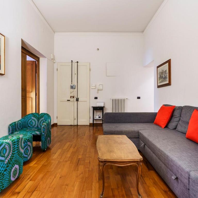 Masaccio Garden Adapartments Collection - Appartement 3 Chambres - 29
