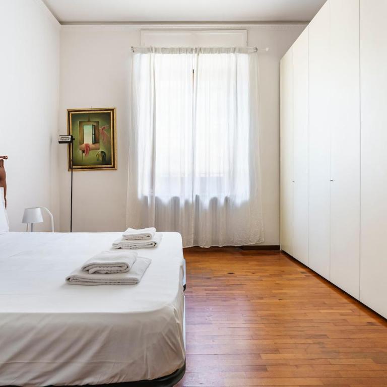 Masaccio Garden Adapartments Collection - Appartement 3 Chambres - 30