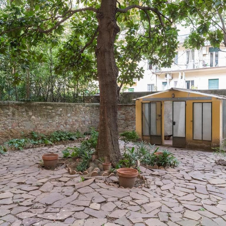 Masaccio Garden Adapartments Collection - Appartement 3 Chambres - 34