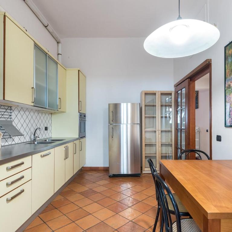Masaccio Garden Adapartments Collection - Appartement 3 Chambres - 35