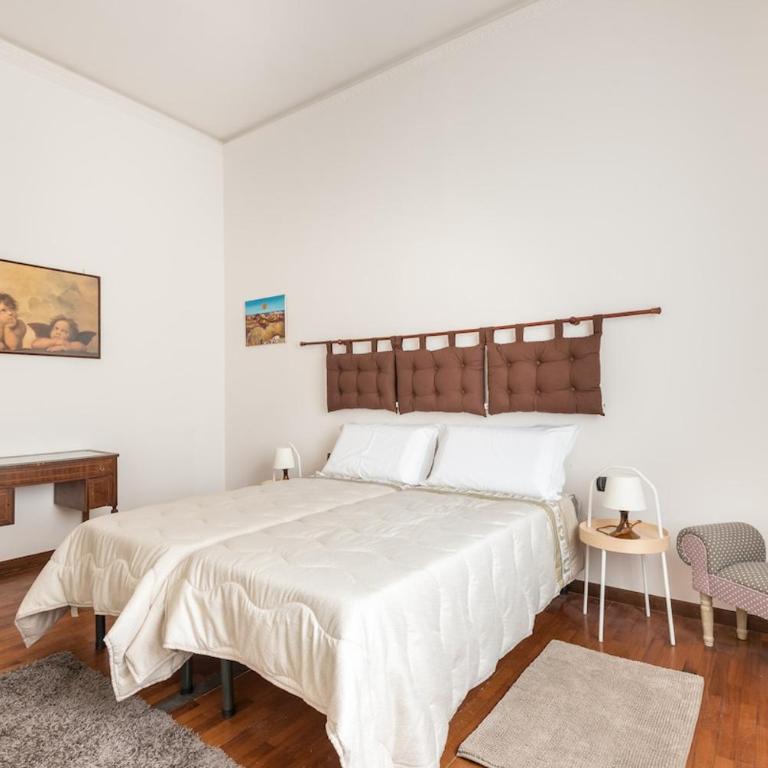 Masaccio Garden Adapartments Collection - Appartement 3 Chambres - 39