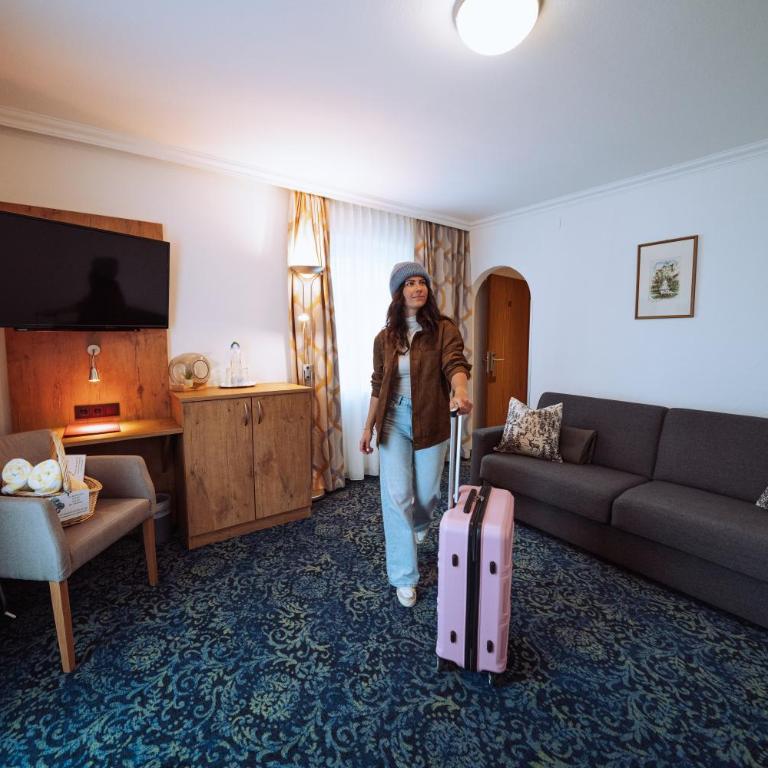Hotel Wagner - Studio - 1