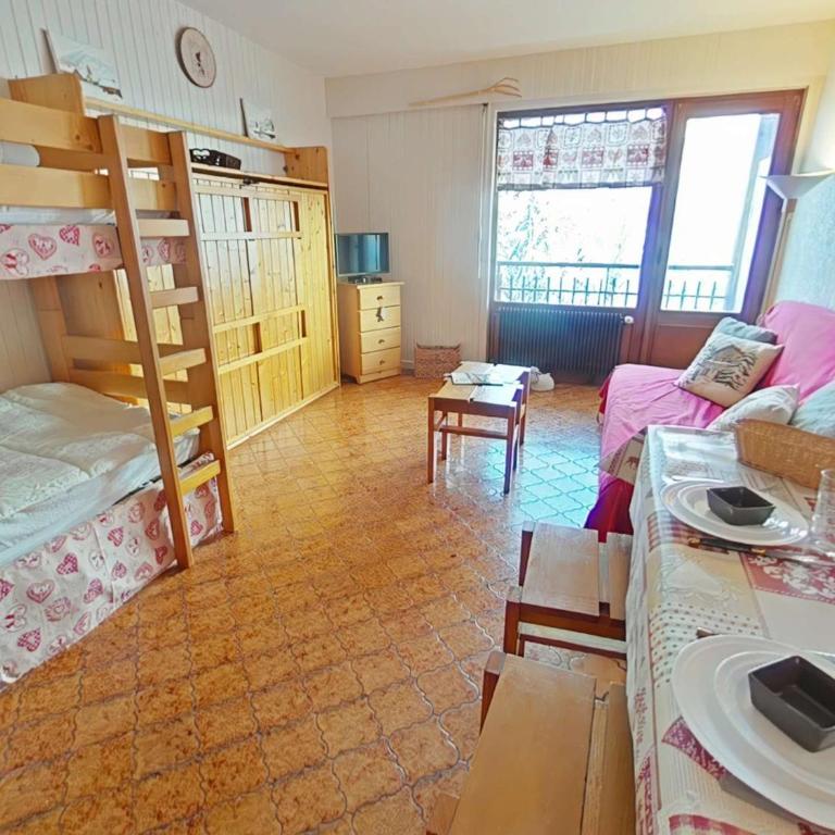 Studio - 4 couchages - LE CHINAILLON - CH040-2C - Appartement - 3