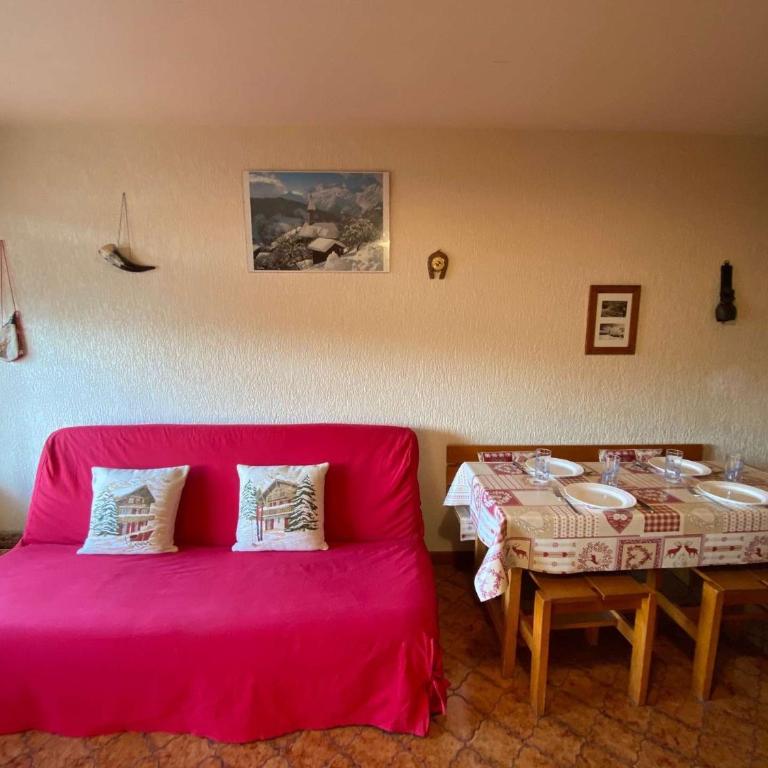 Studio - 4 couchages - LE CHINAILLON - CH040-2C - Appartement - 4