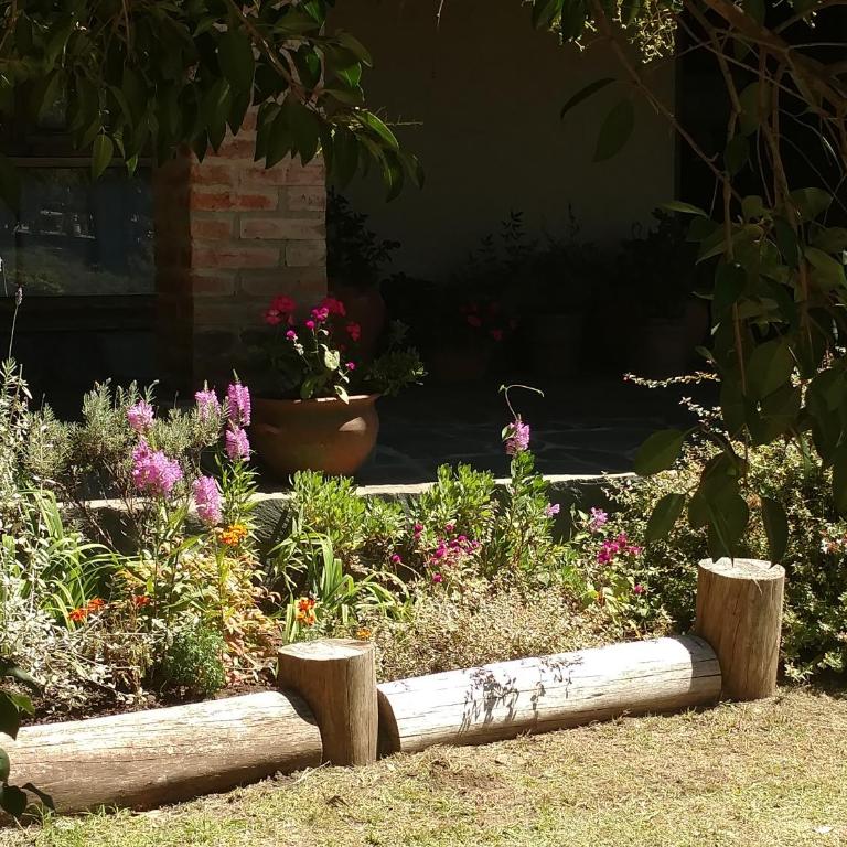 Buenavista Cabañas - Bungalow de 2 dormitorios - 10