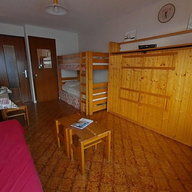 Studio - 4 couchages - LE CHINAILLON - CH040-2C - Appartement - 5