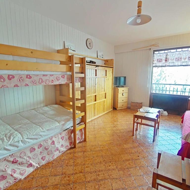 Studio - 4 couchages - LE CHINAILLON - CH040-2C - Appartement - 6