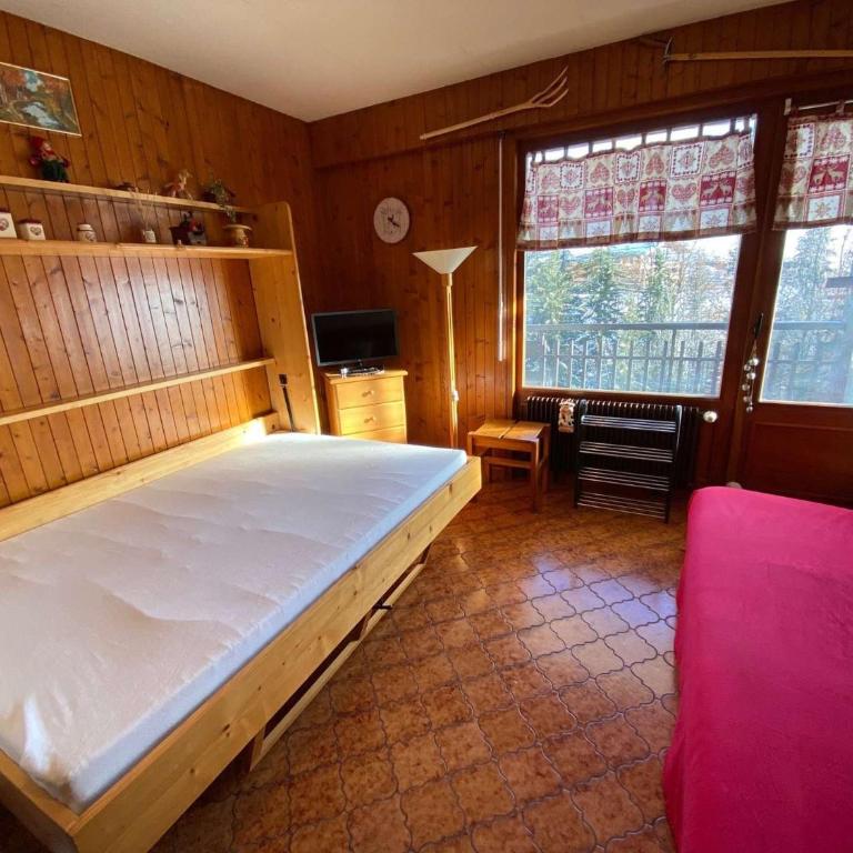Studio - 4 couchages - LE CHINAILLON - CH040-2C - Appartement - 7