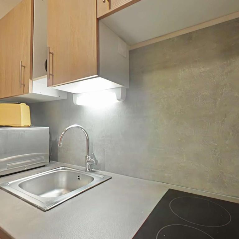 Studio - 4 couchages - LE CHINAILLON - CH040-2C - Appartement - 10