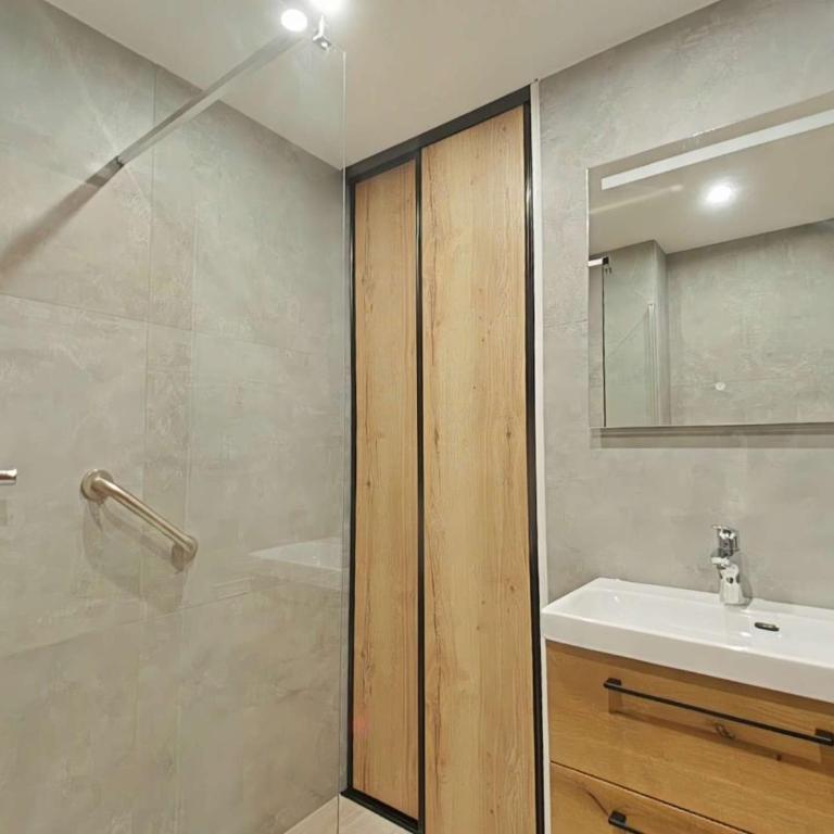 Studio - 4 couchages - LE CHINAILLON - CH040-2C - Appartement - 13