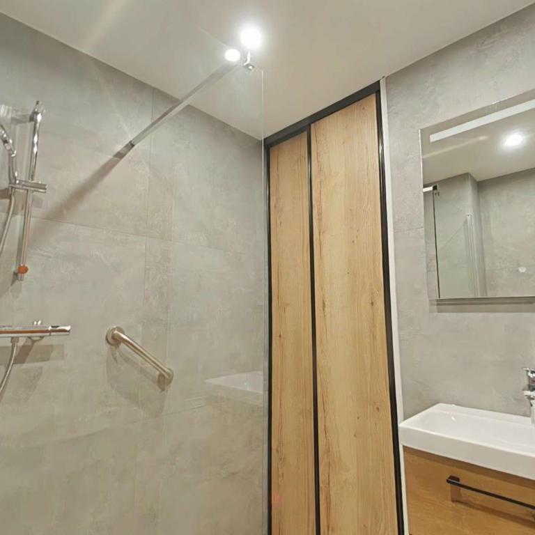 Studio - 4 couchages - LE CHINAILLON - CH040-2C - Appartement - 14