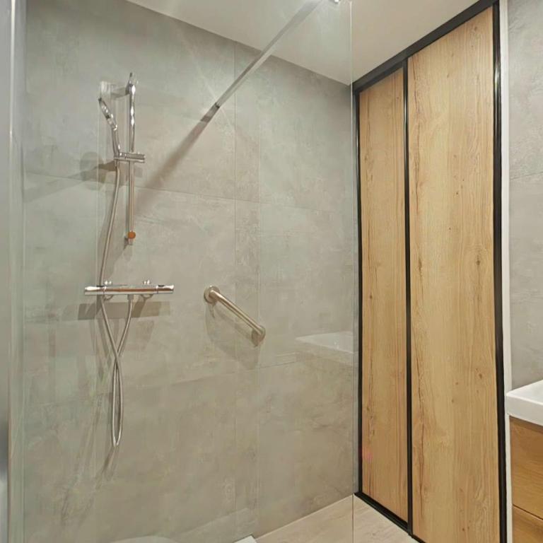 Studio - 4 couchages - LE CHINAILLON - CH040-2C - Appartement - 15